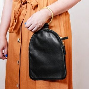 POKETO OTAAT MEYERS COLLECTIVE RING POUCH